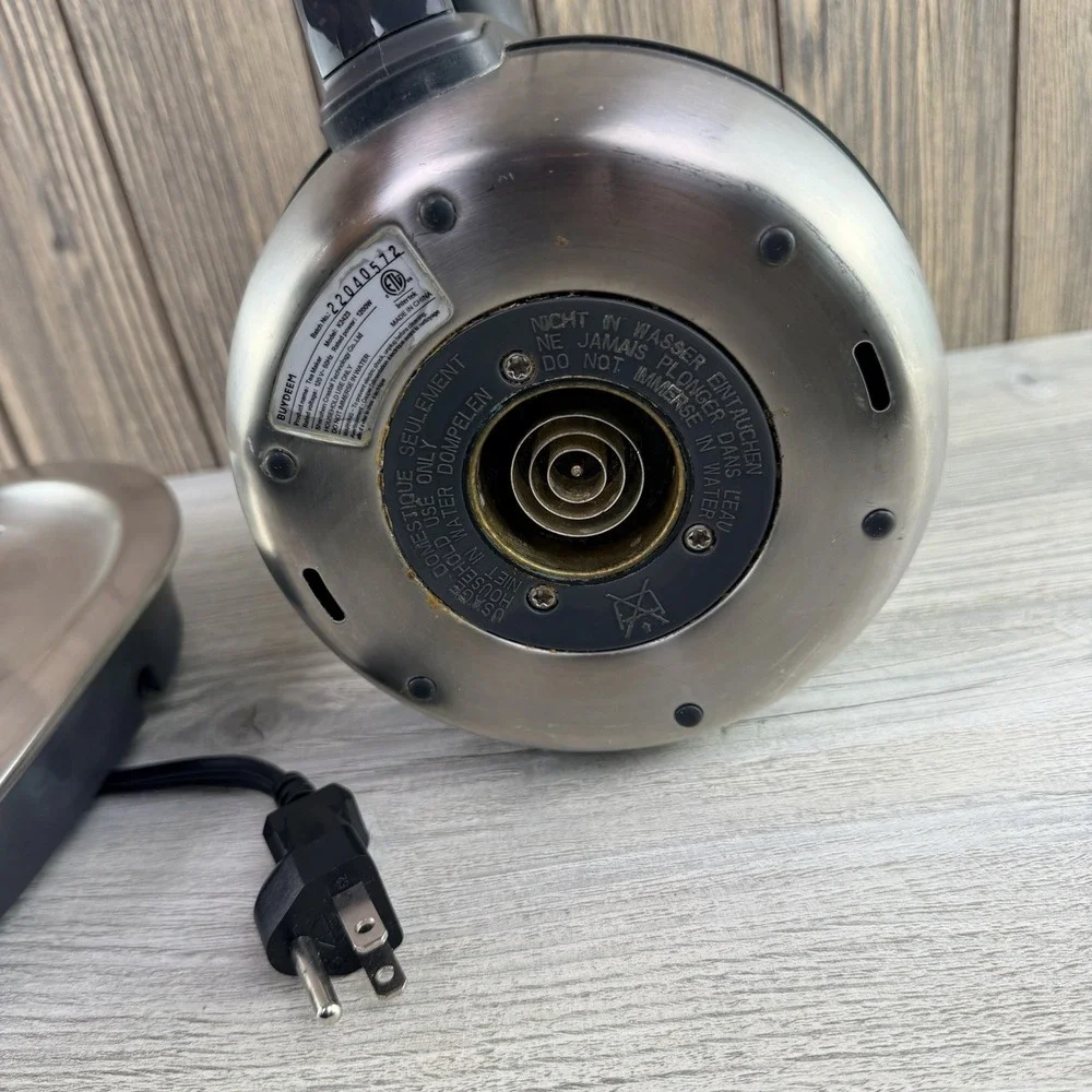Buydeem k2423 electric